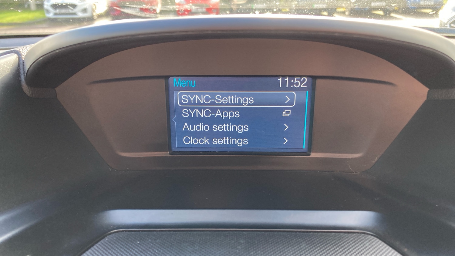 Used Ford Kuga 2014 for sale - 77300904: Photo 12