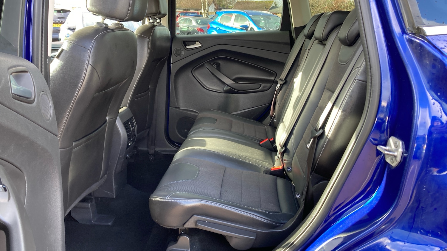 Used Ford Kuga 2014 for sale - 77300904: Photo 16