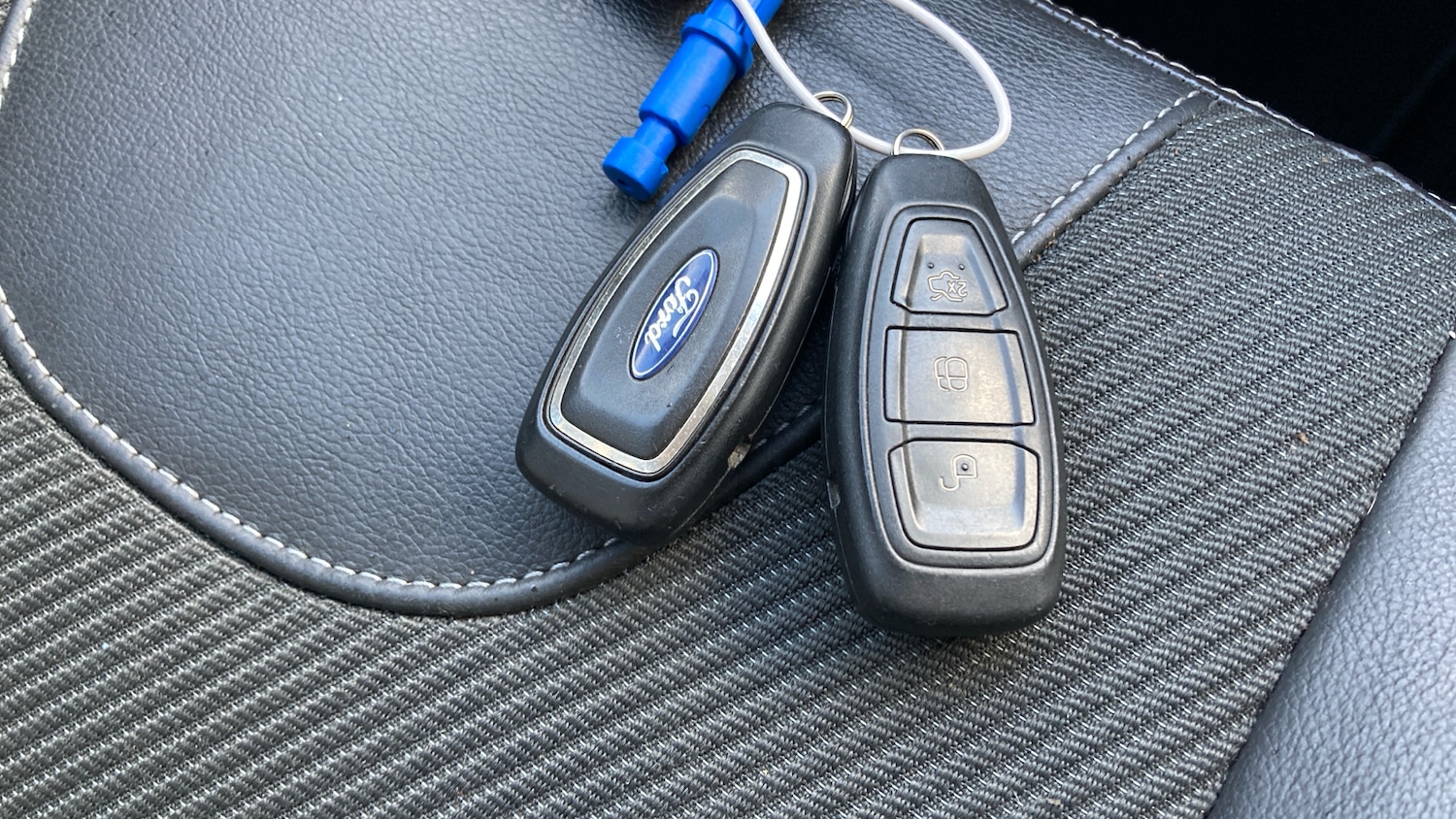 Used Ford Kuga 2014 for sale - 77300904: Photo 20