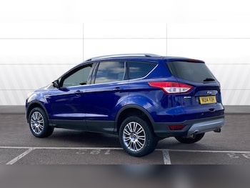Used Ford Kuga 2014 for sale - 77300904: Photo