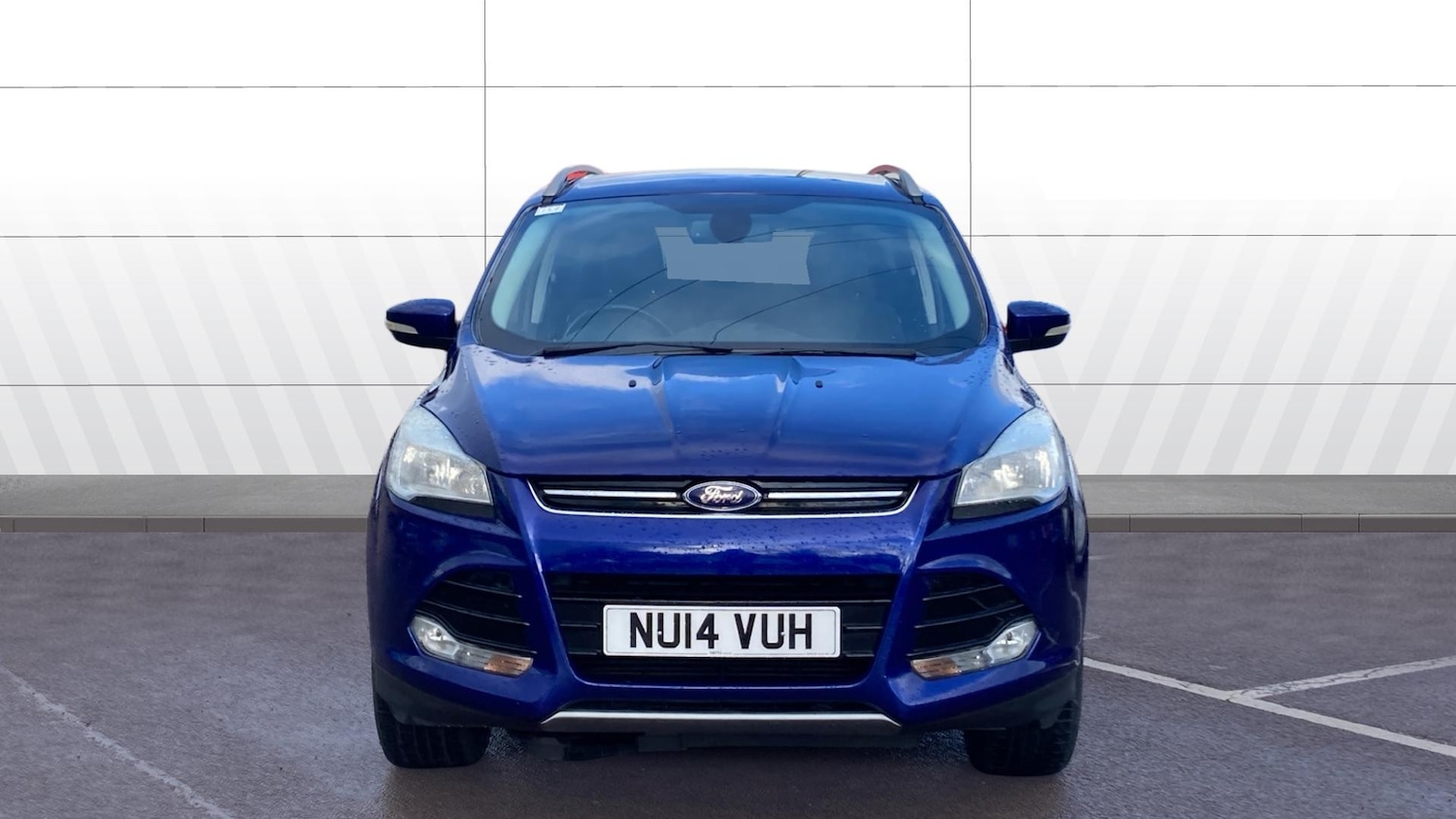 Used Ford Kuga 2014 for sale - 77300904: Photo 3