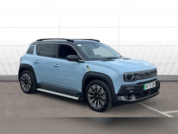 Used Renault 4 2025 for sale - 78296688: Photo