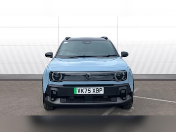 Used Renault 4 2025 for sale - 78296688: Photo