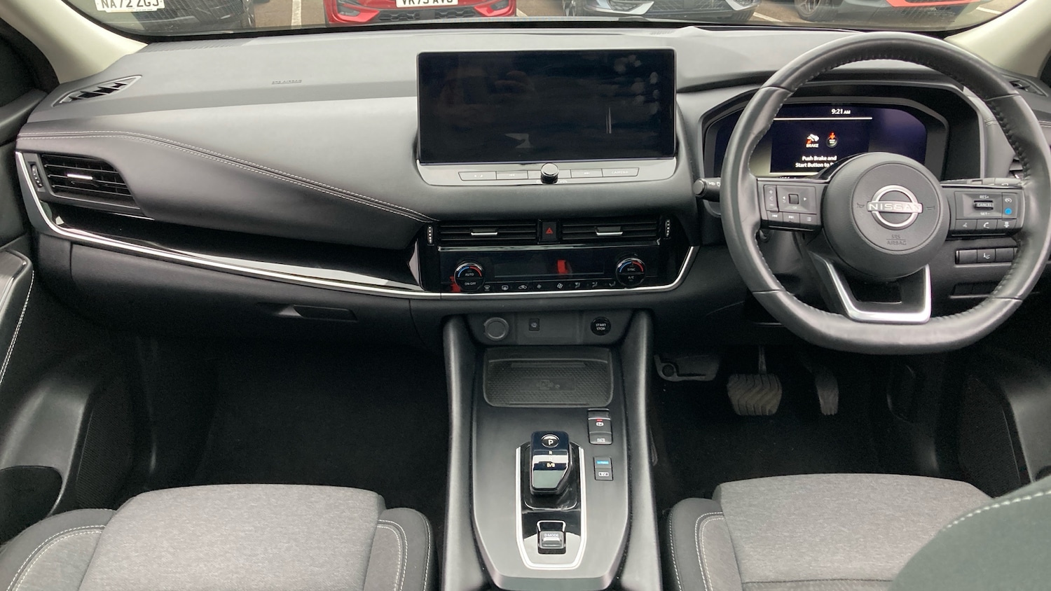 Used Nissan Qashqai 2023 for sale - 76232244: Photo 10