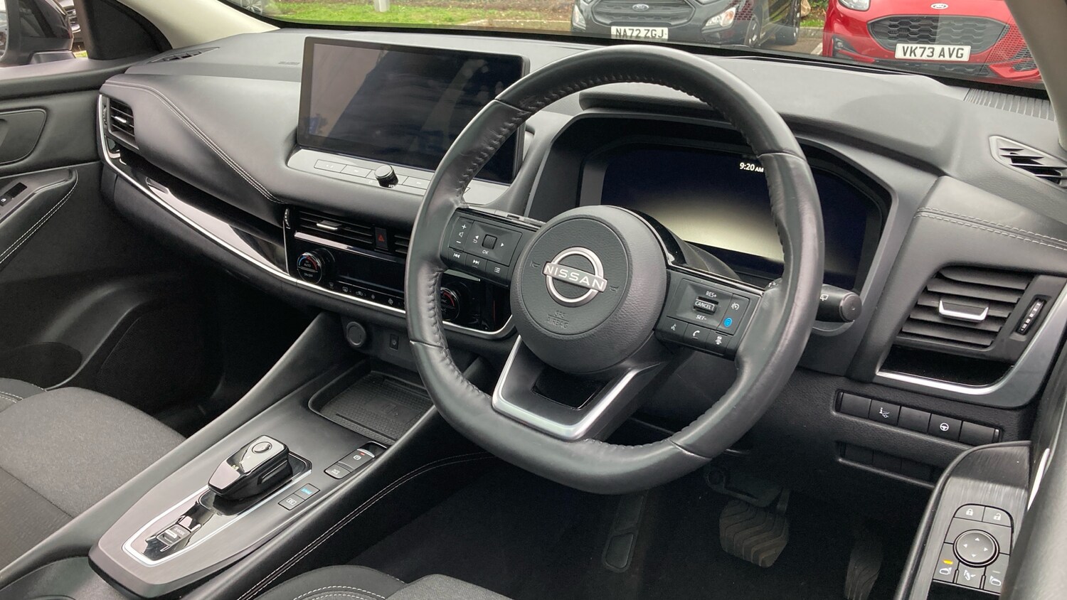 Used Nissan Qashqai 2023 for sale - 76232244: Photo 11