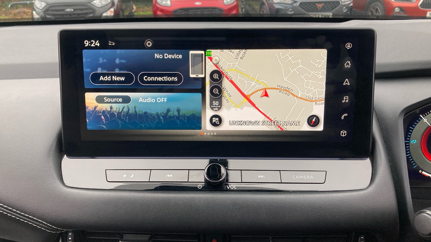 Used Nissan Qashqai 2023 for sale - 76232244: Photo 12