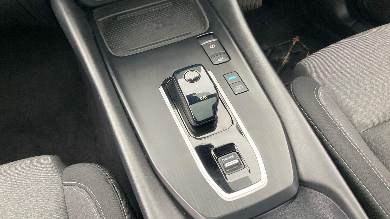 Used Nissan Qashqai 2023 for sale - 76232244: Photo 13