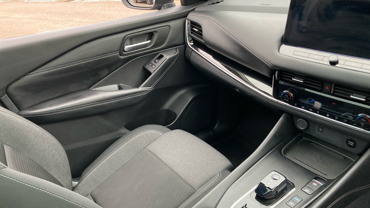 Used Nissan Qashqai 2023 for sale - 76232244: Photo 14