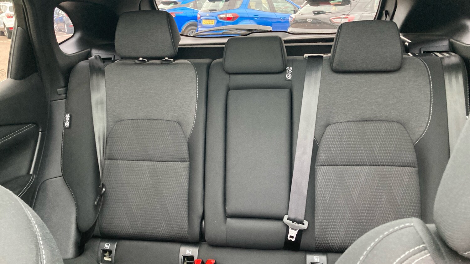 Used Nissan Qashqai 2023 for sale - 76232244: Photo 15