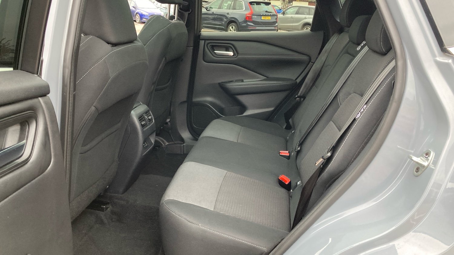 Used Nissan Qashqai 2023 for sale - 76232244: Photo 16