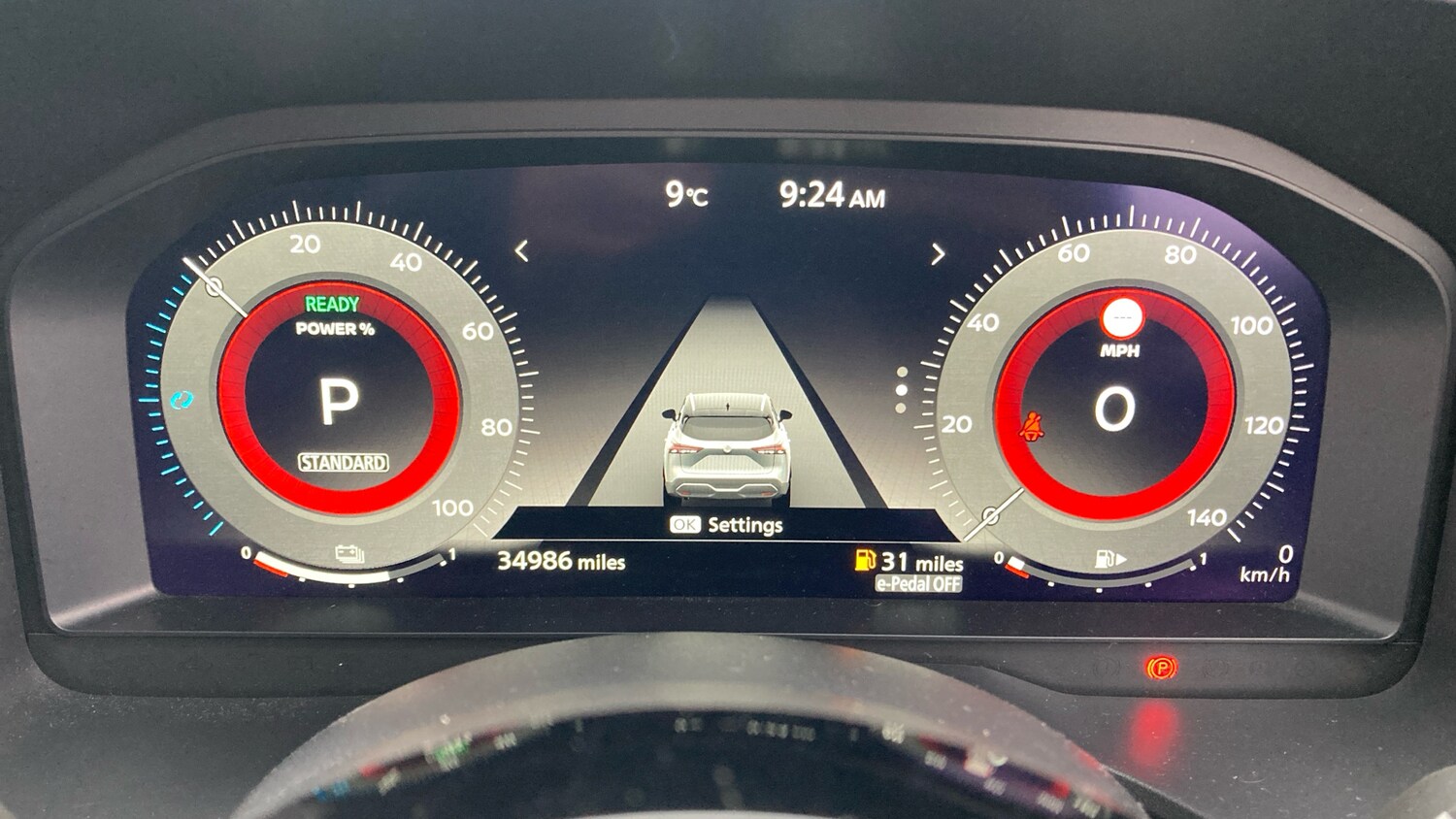 Used Nissan Qashqai 2023 for sale - 76232244: Photo 18