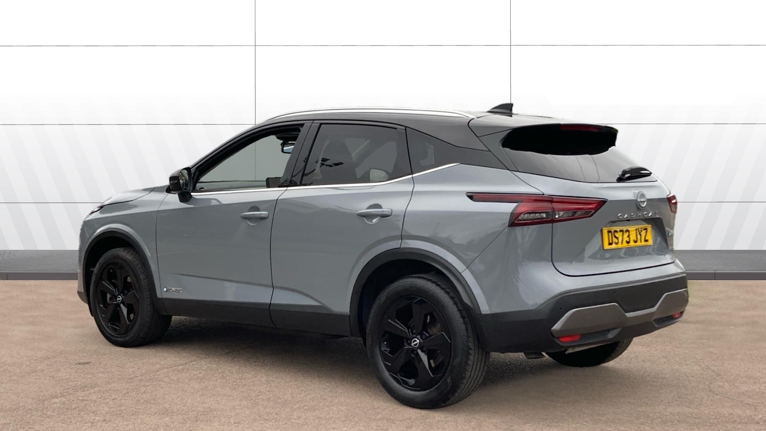 Used Nissan Qashqai 2023 for sale - 76232244: Photo 2