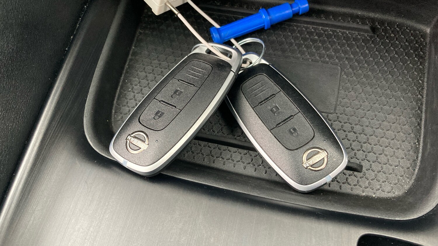 Used Nissan Qashqai 2023 for sale - 76232244: Photo 20