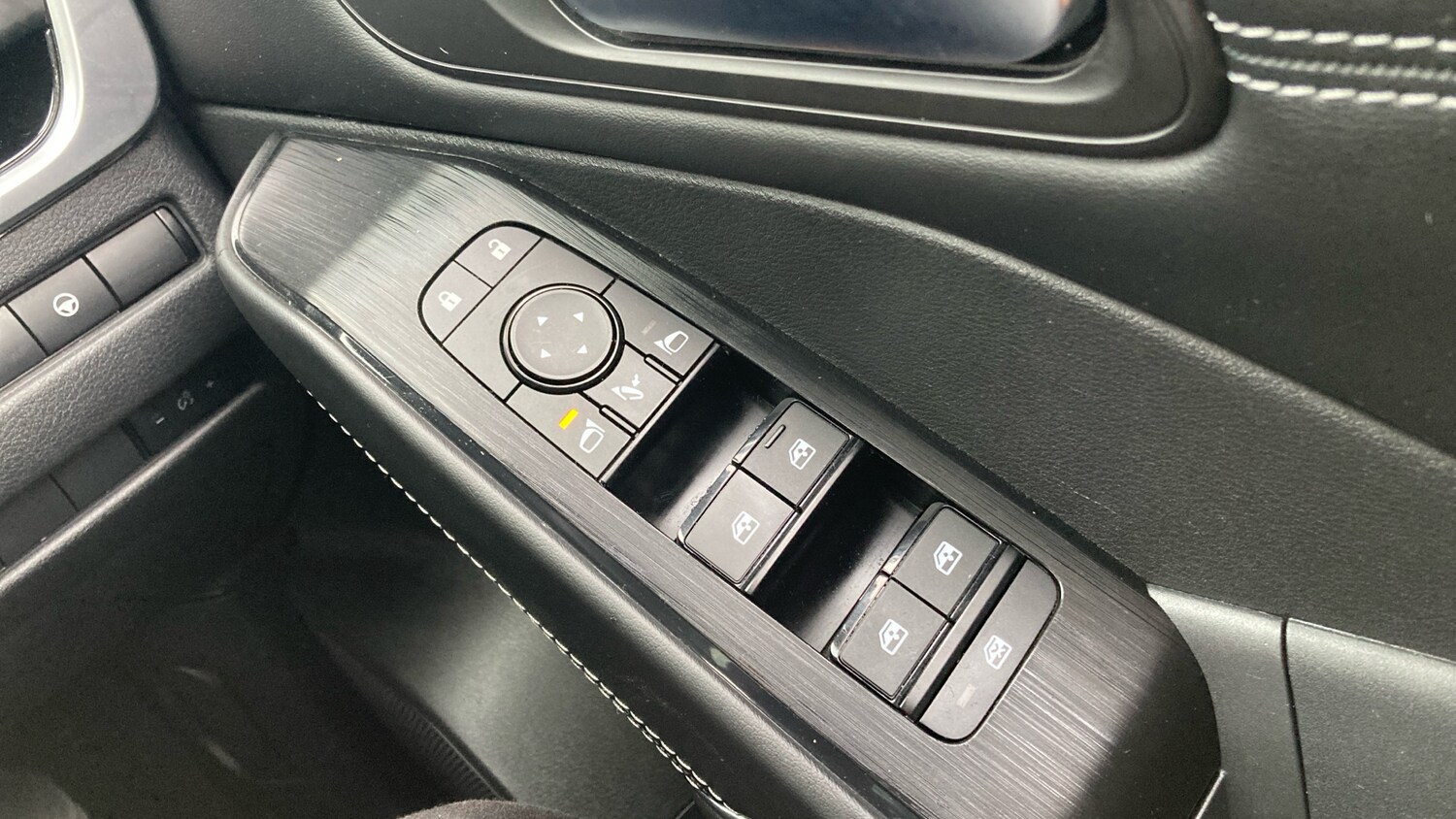 Used Nissan Qashqai 2023 for sale - 76232244: Photo 21