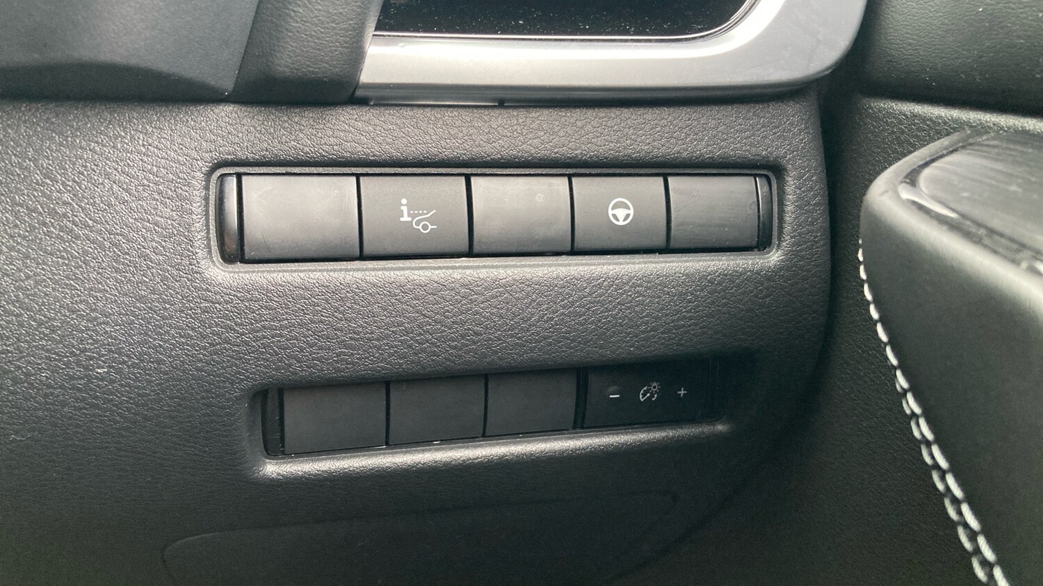 Used Nissan Qashqai 2023 for sale - 76232244: Photo 22