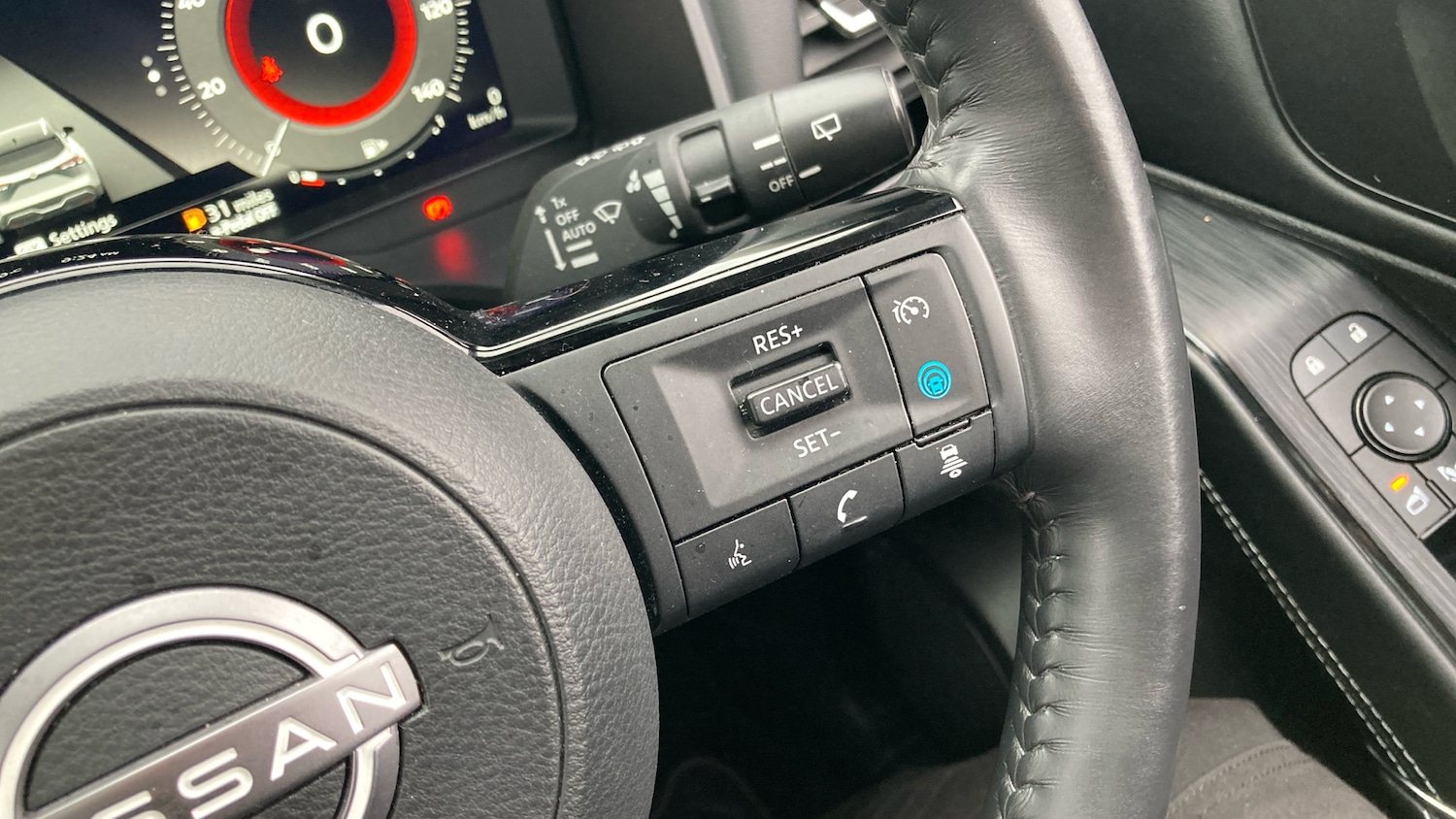 Used Nissan Qashqai 2023 for sale - 76232244: Photo 23