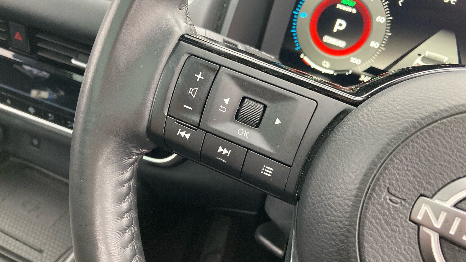 Used Nissan Qashqai 2023 for sale - 76232244: Photo 25