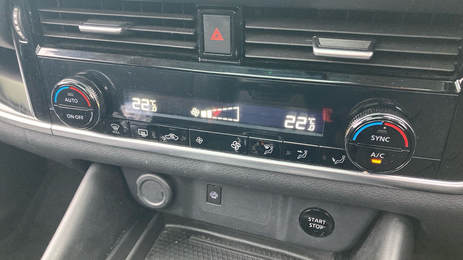 Used Nissan Qashqai 2023 for sale - 76232244: Photo 27