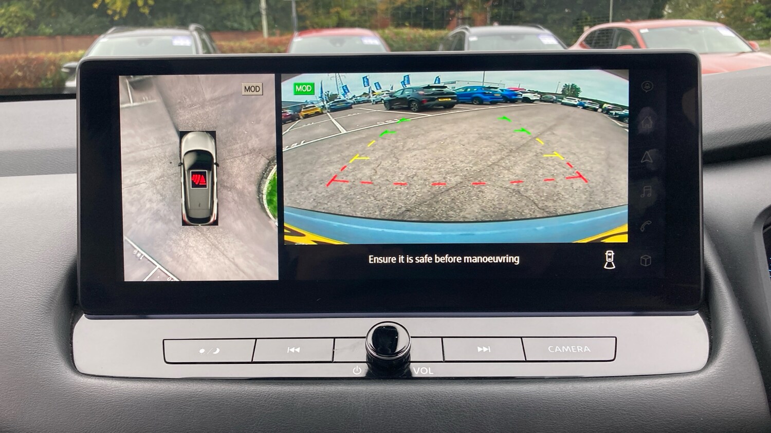 Used Nissan Qashqai 2023 for sale - 76232244: Photo 29