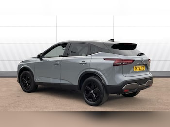 Used Nissan Qashqai 2023 for sale - 76232244: Photo