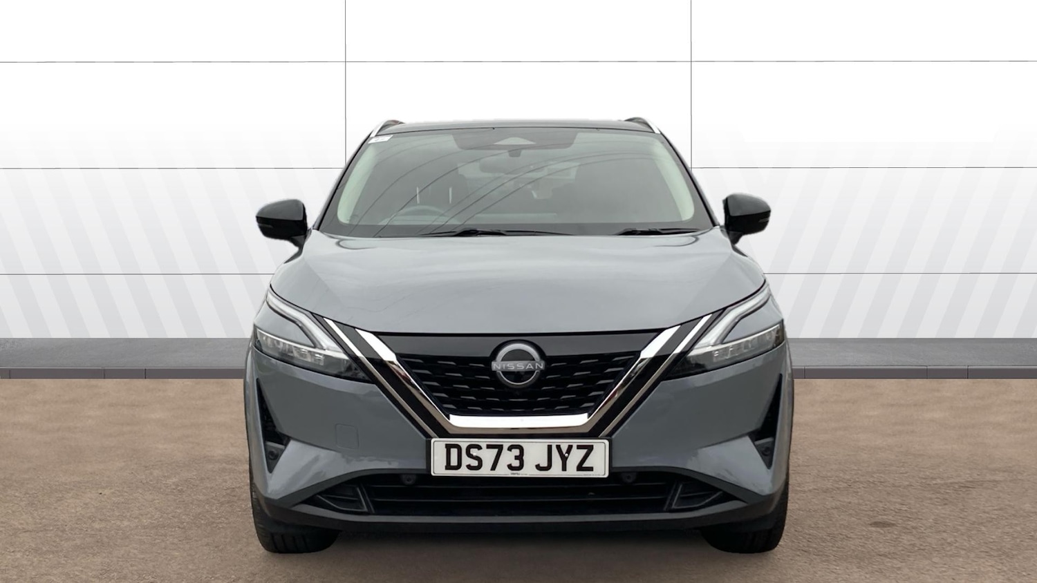 Used Nissan Qashqai 2023 for sale - 76232244: Photo 3