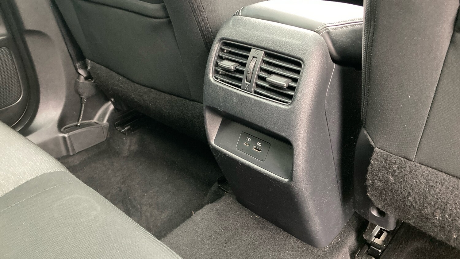 Used Nissan Qashqai 2023 for sale - 76232244: Photo 32