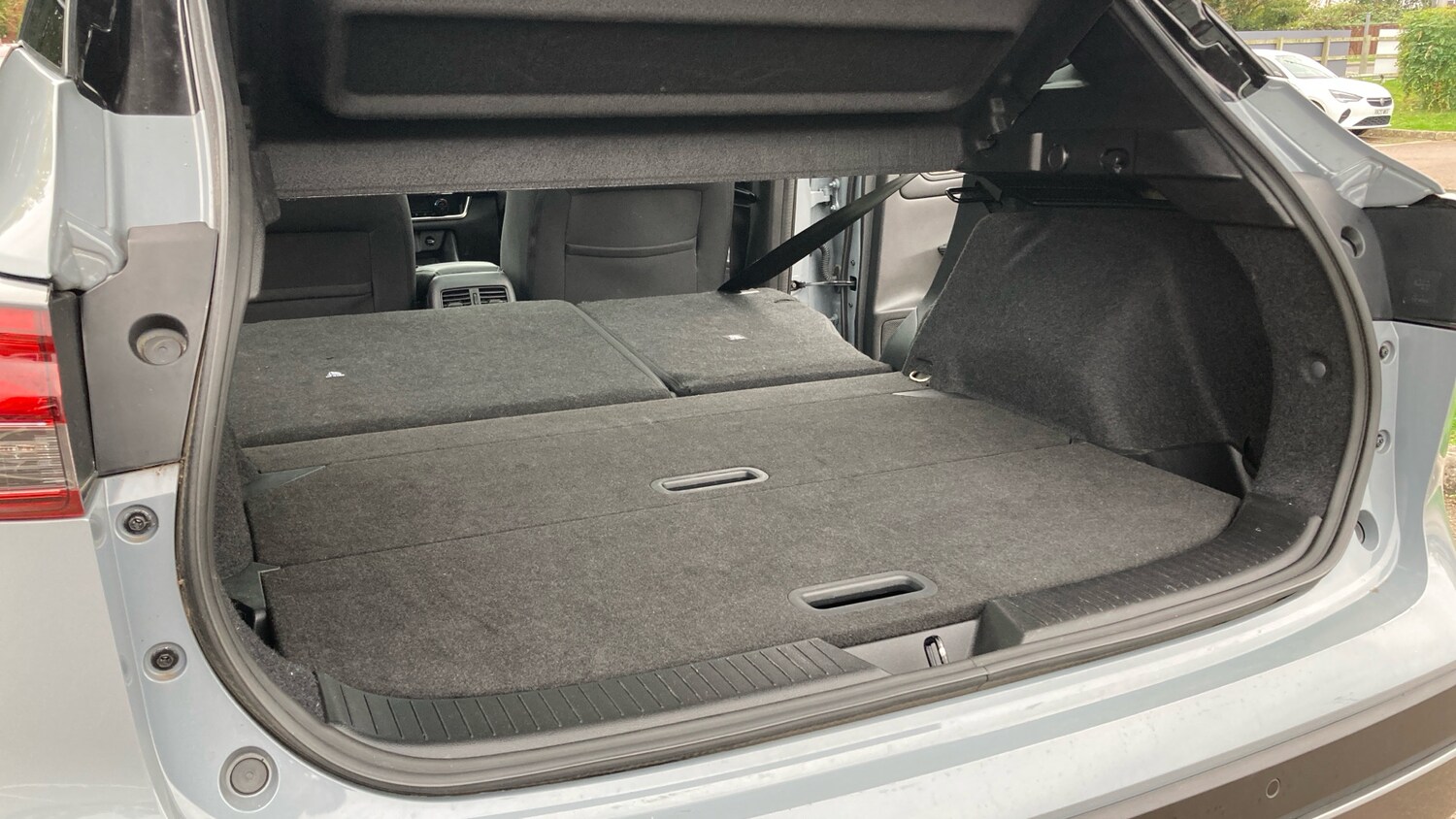 Used Nissan Qashqai 2023 for sale - 76232244: Photo 34