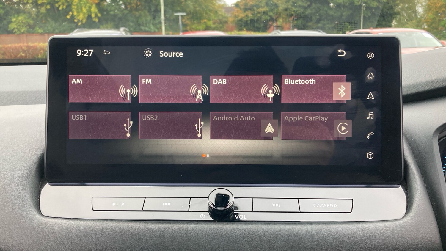 Used Nissan Qashqai 2023 for sale - 76232244: Photo 37