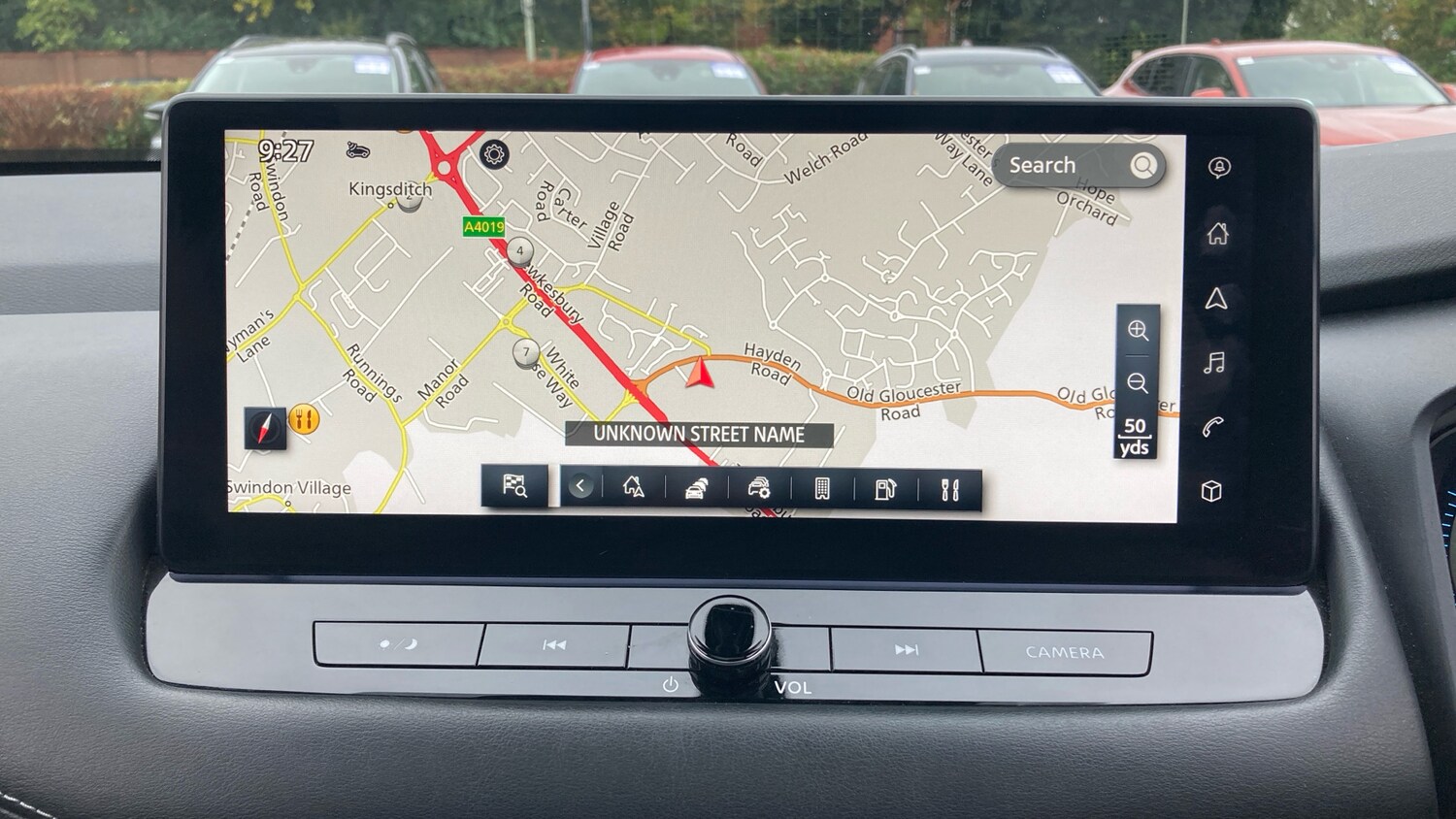 Used Nissan Qashqai 2023 for sale - 76232244: Photo 38