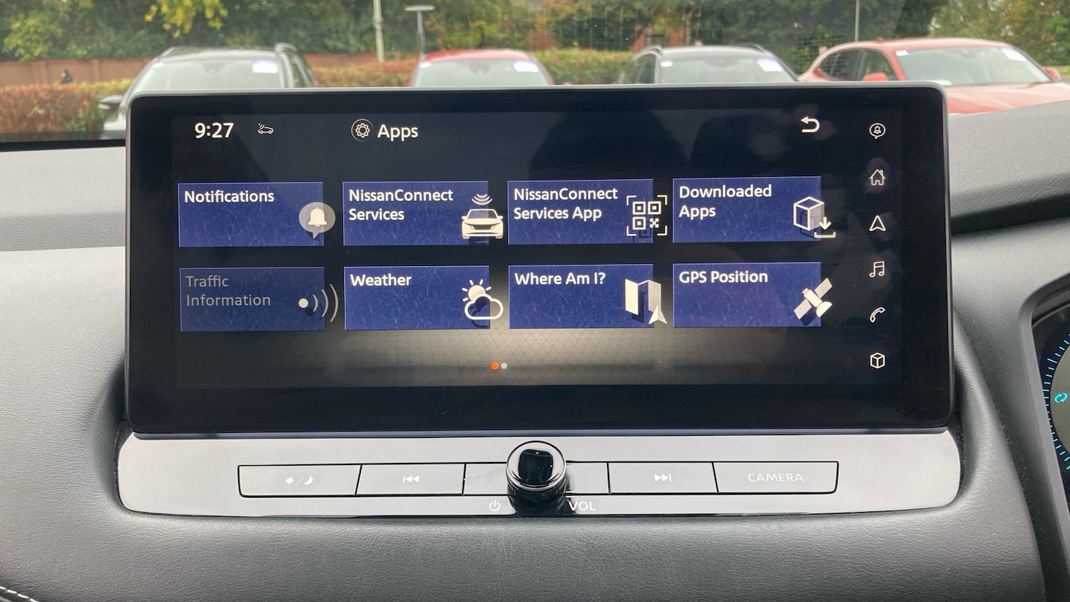 Used Nissan Qashqai 2023 for sale - 76232244: Photo 39