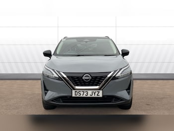 Used Nissan Qashqai 2023 for sale - 76232244: Photo