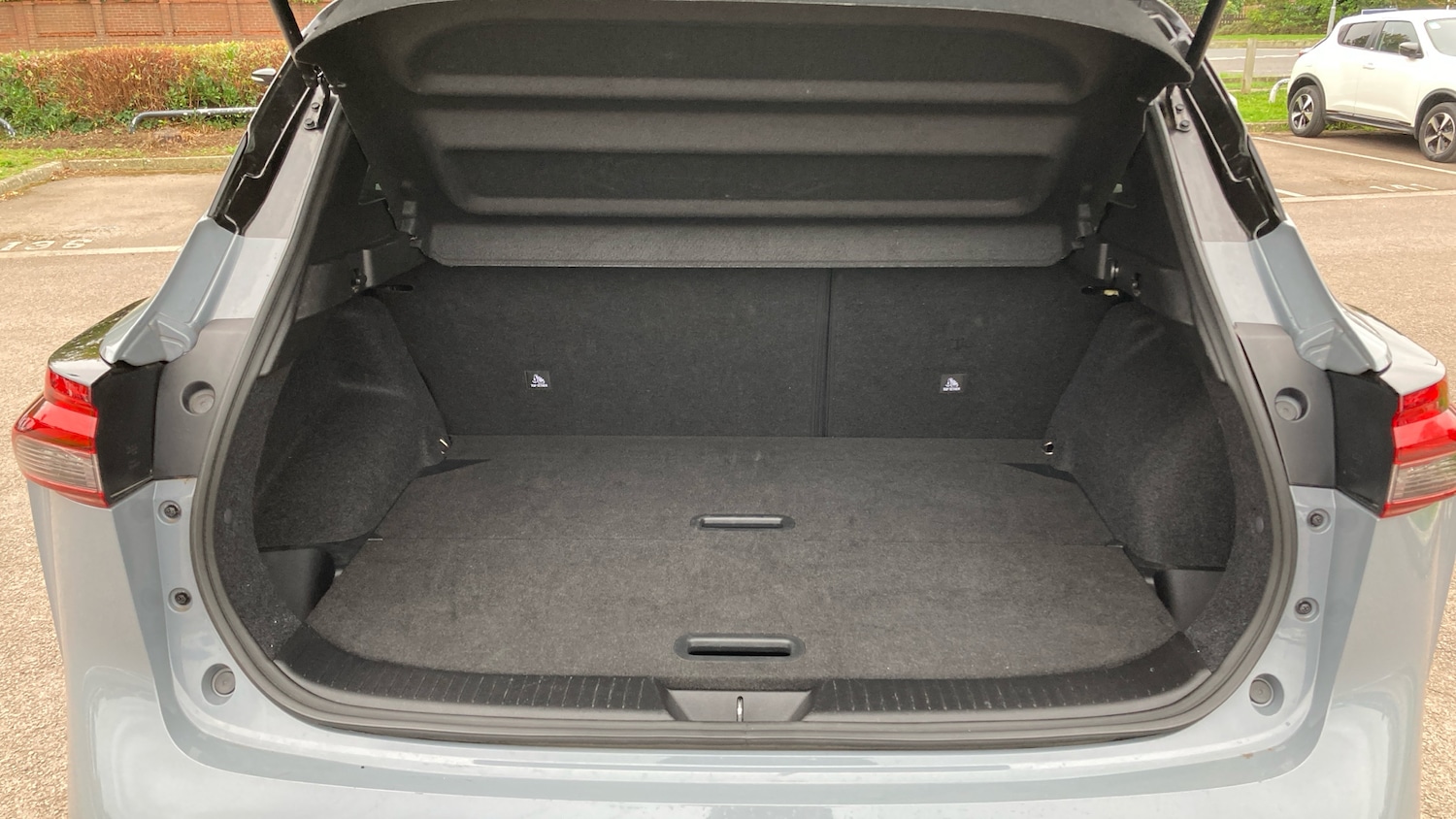 Used Nissan Qashqai 2023 for sale - 76232244: Photo 4