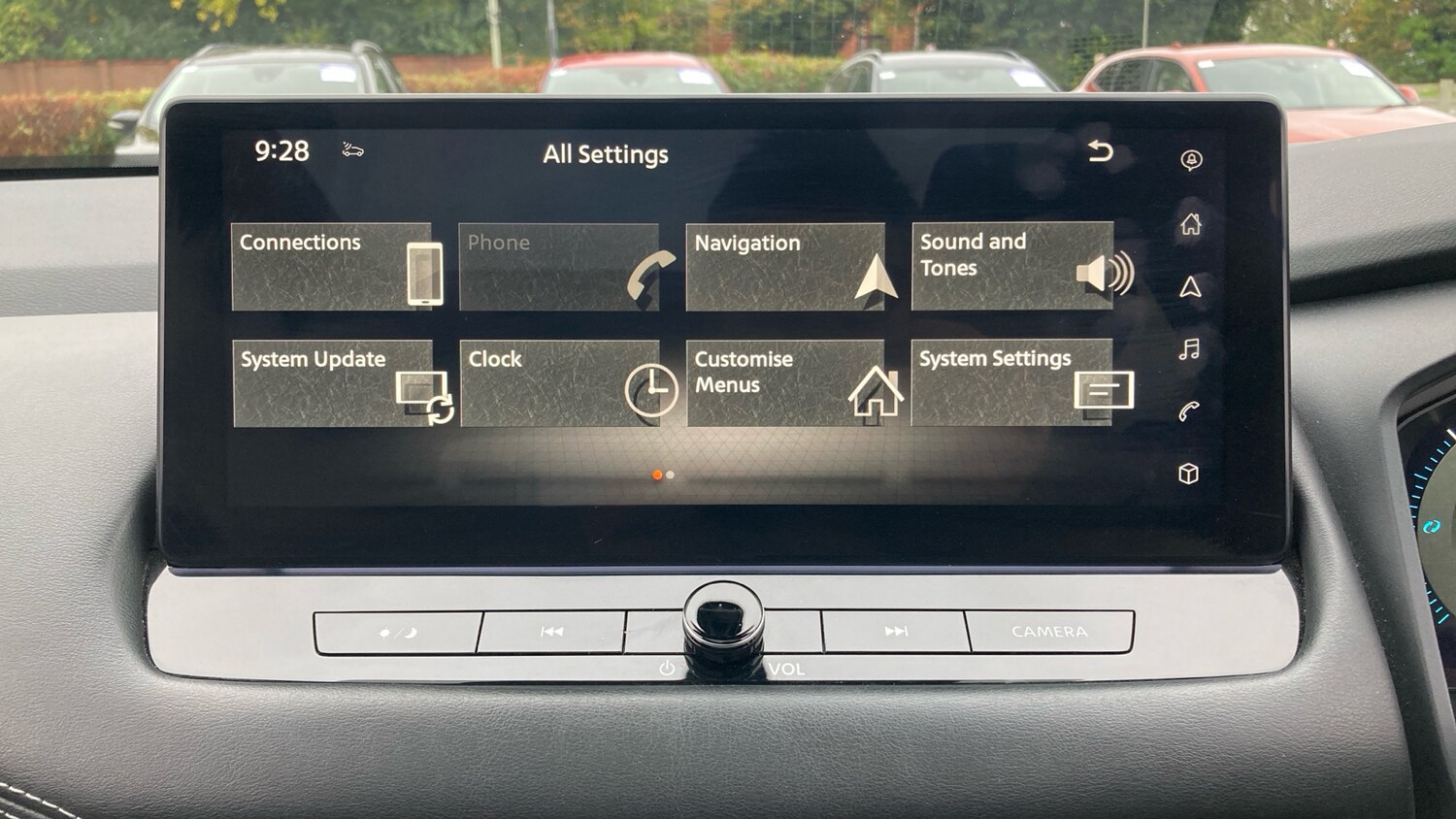 Used Nissan Qashqai 2023 for sale - 76232244: Photo 40