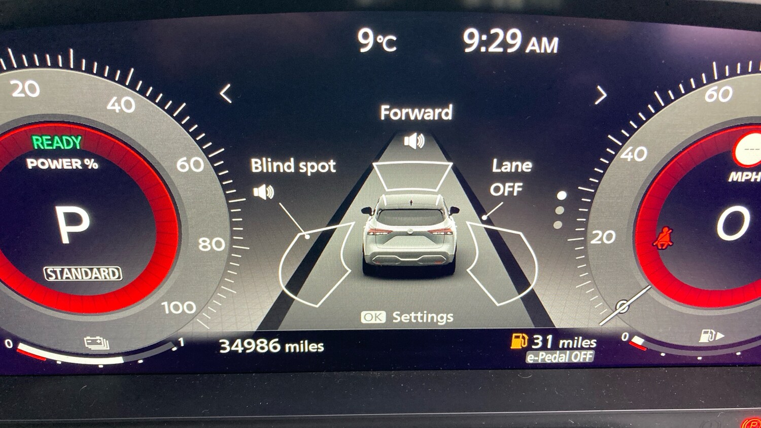 Used Nissan Qashqai 2023 for sale - 76232244: Photo 42