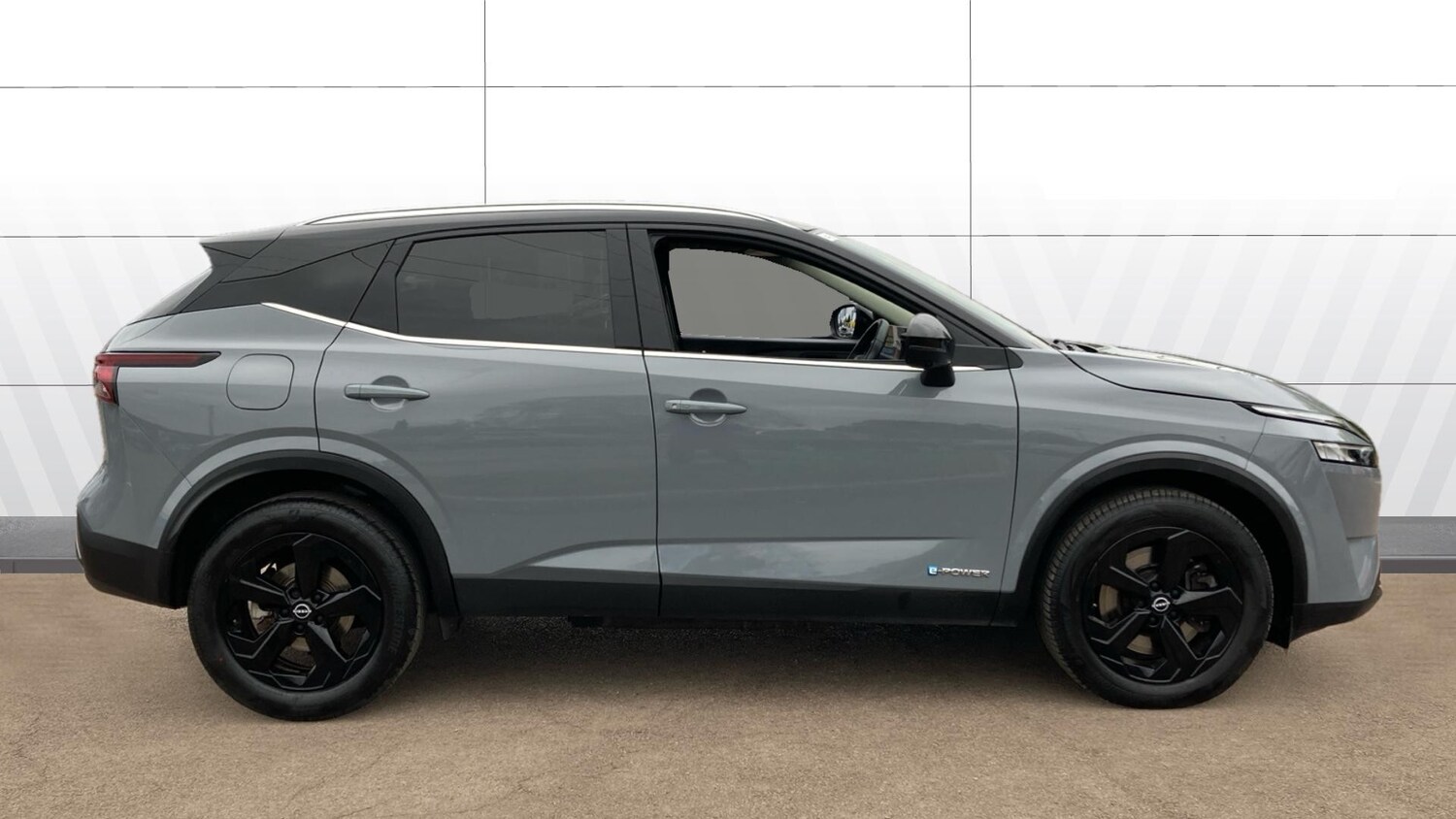 Used Nissan Qashqai 2023 for sale - 76232244: Photo 5