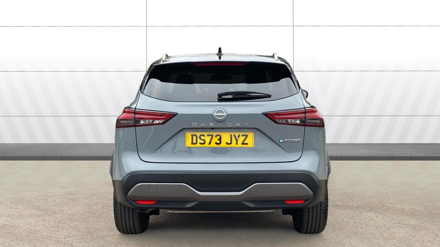 Used Nissan Qashqai 2023 for sale - 76232244: Photo 6