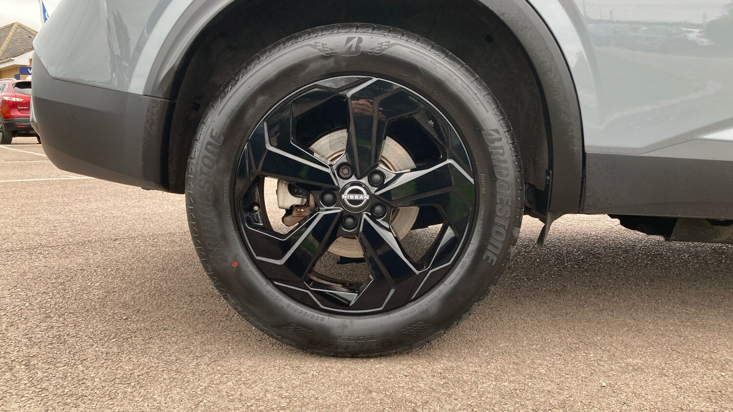 Used Nissan Qashqai 2023 for sale - 76232244: Photo 7