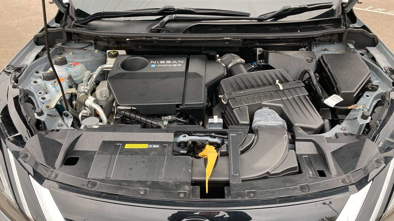 Used Nissan Qashqai 2023 for sale - 76232244: Photo 8