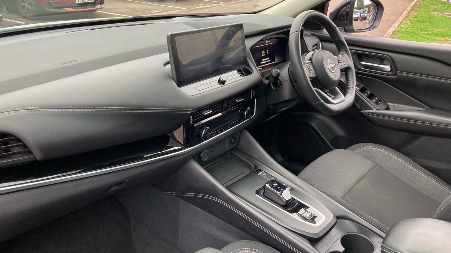 Used Nissan Qashqai 2023 for sale - 76232244: Photo 9