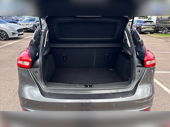 Used Ford Focus 2018 for sale - 78571143: Photo