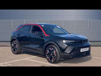 2022 (22) - 1.2 Turbo 100 SRi Premium 5dr Petrol Hatchback
