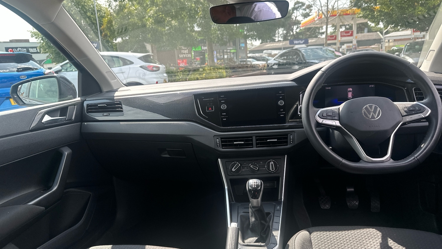 Used Volkswagen Polo 2022 for sale - 76477109: Photo 10