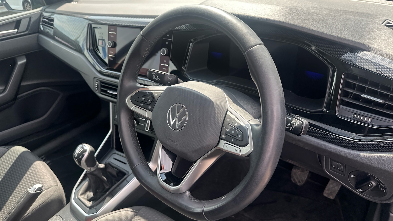 Used Volkswagen Polo 2022 for sale - 76477109: Photo 11