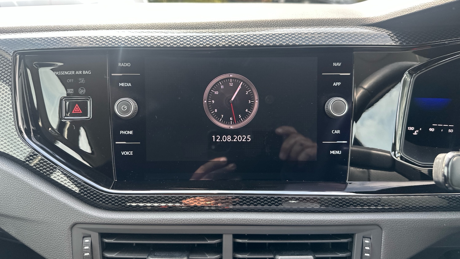 Used Volkswagen Polo 2022 for sale - 76477109: Photo 12