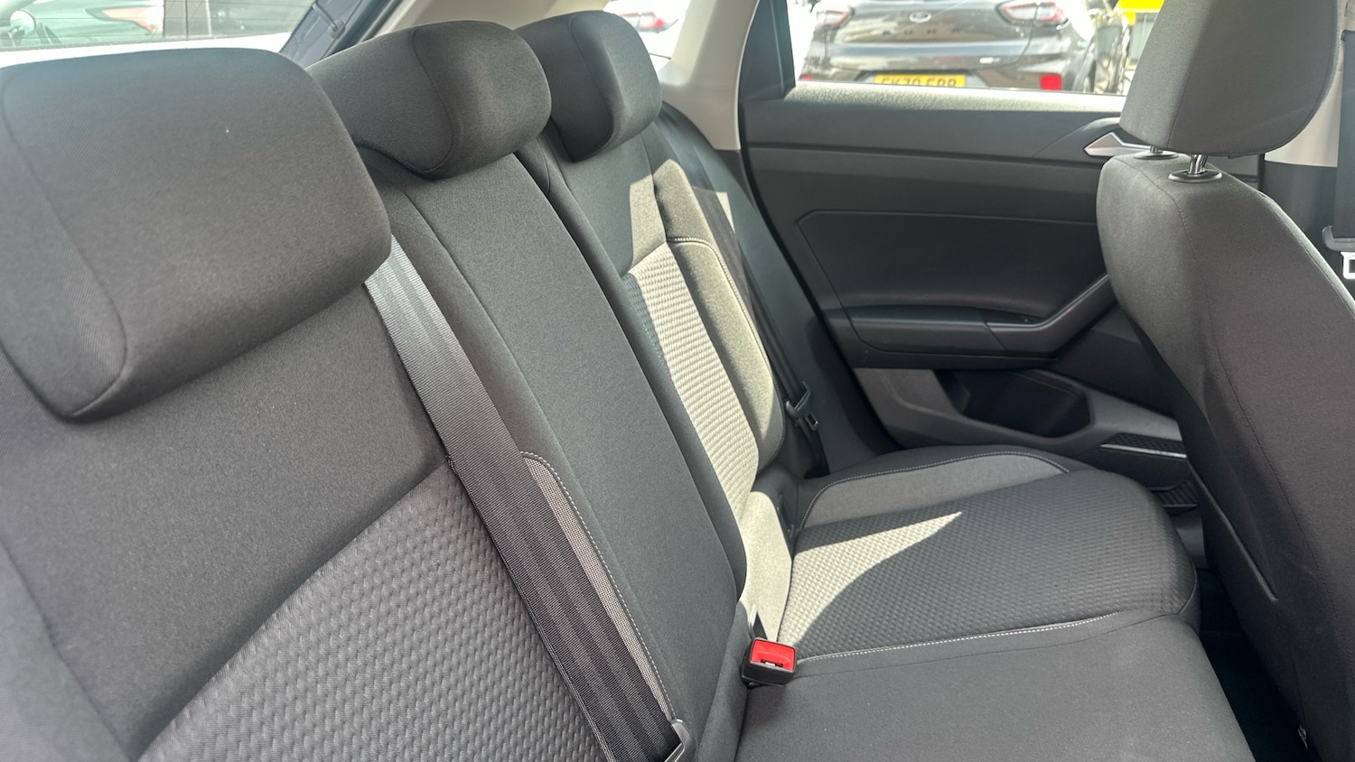 Used Volkswagen Polo 2022 for sale - 76477109: Photo 15