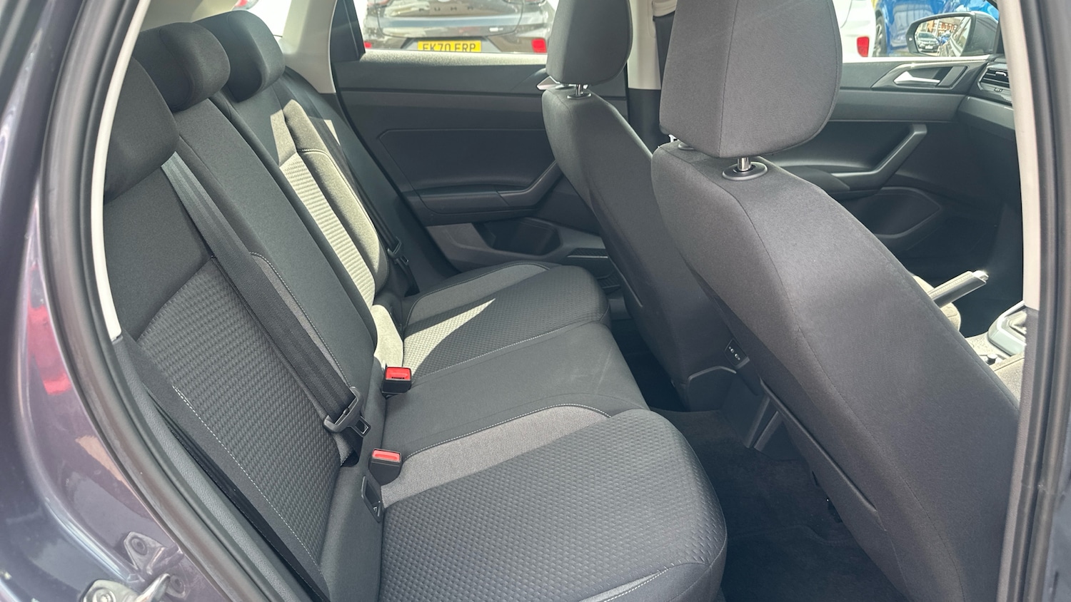 Used Volkswagen Polo 2022 for sale - 76477109: Photo 16