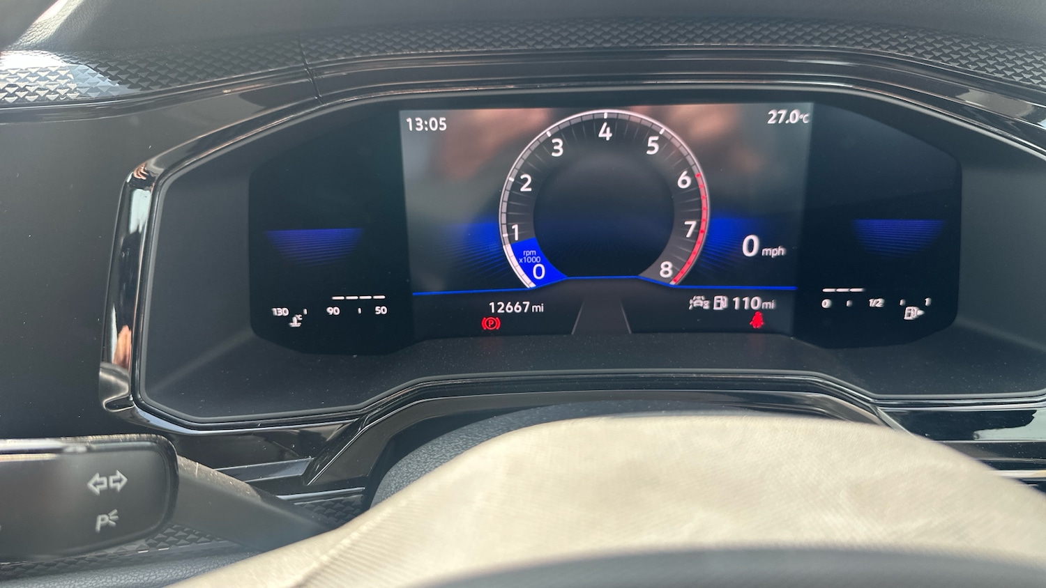 Used Volkswagen Polo 2022 for sale - 76477109: Photo 18