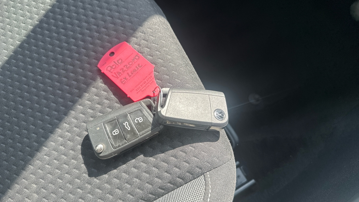 Used Volkswagen Polo 2022 for sale - 76477109: Photo 20