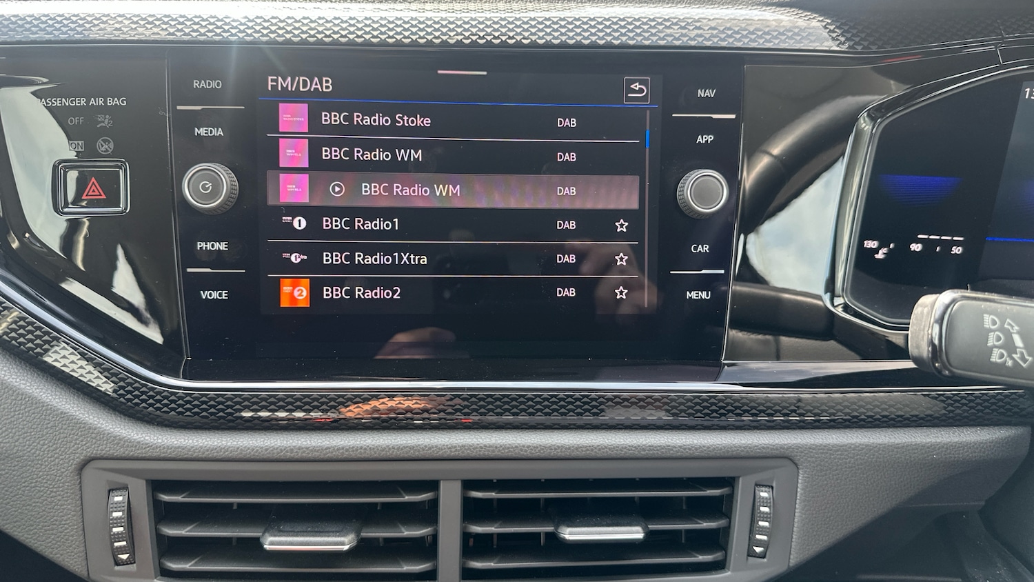 Used Volkswagen Polo 2022 for sale - 76477109: Photo 24