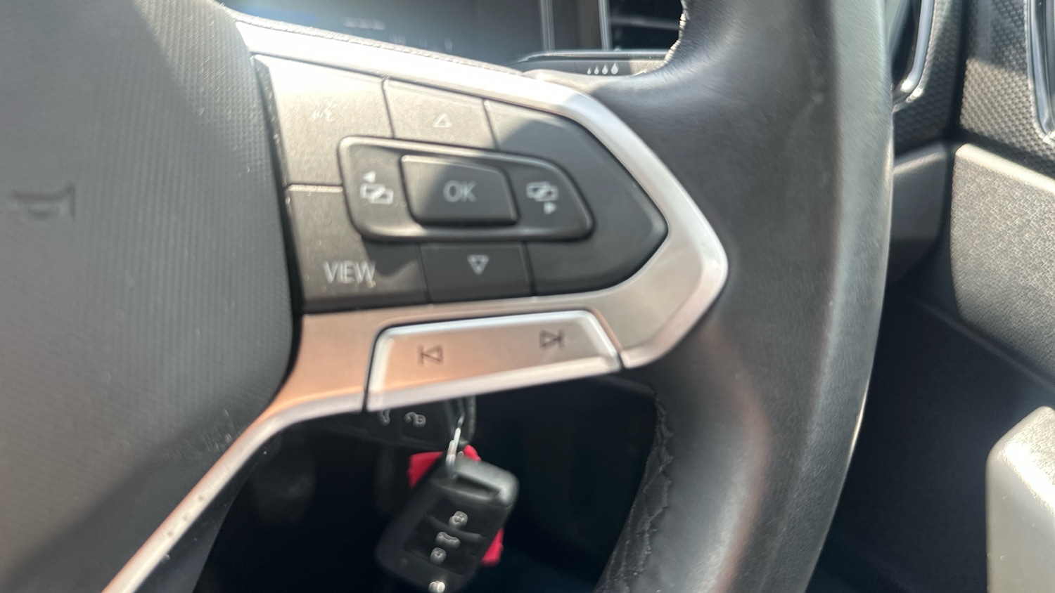 Used Volkswagen Polo 2022 for sale - 76477109: Photo 26